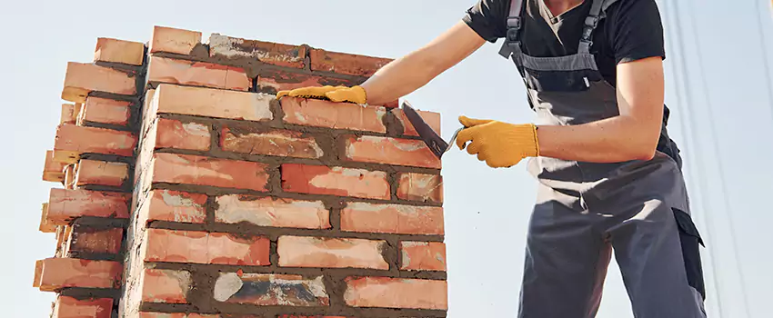 Flue Tiles Cracked Repair Services Near Me in Dominion, Nova Scotia