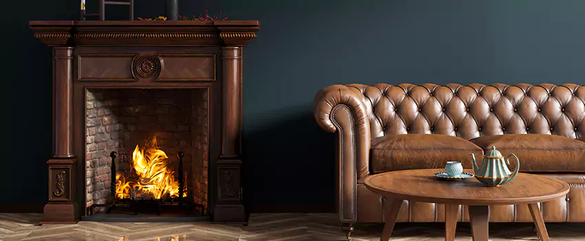 Gas Fireplace Logs Cost in Louisbourg, Nova Scotia