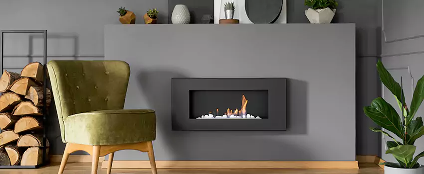 Fixes For Indoor Gas Fireplaces in Dominion, Nova Scotia