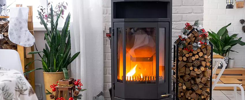 Benefits of Harman Stoves Fireplace in Louisbourg, NS