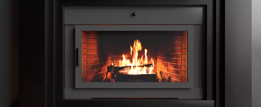 Heat & Glo Outdoor Gas Fireplaces Installation Contractors in Dominion, NS