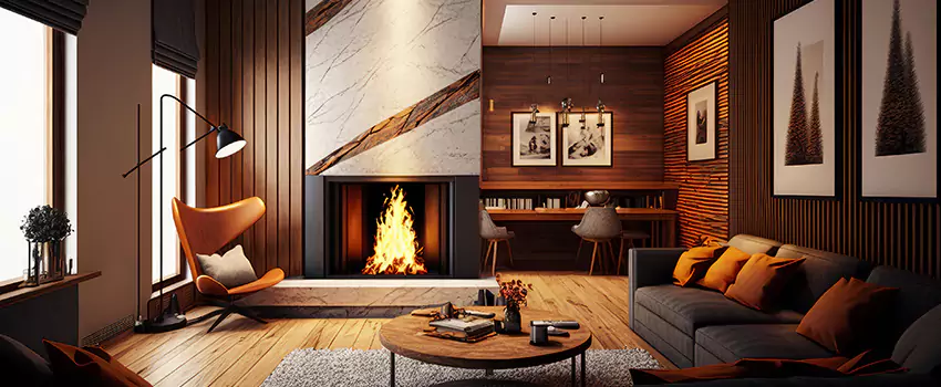 Heatilator Outdoor Fireplace Services in Glace Bay, Nova Scotia