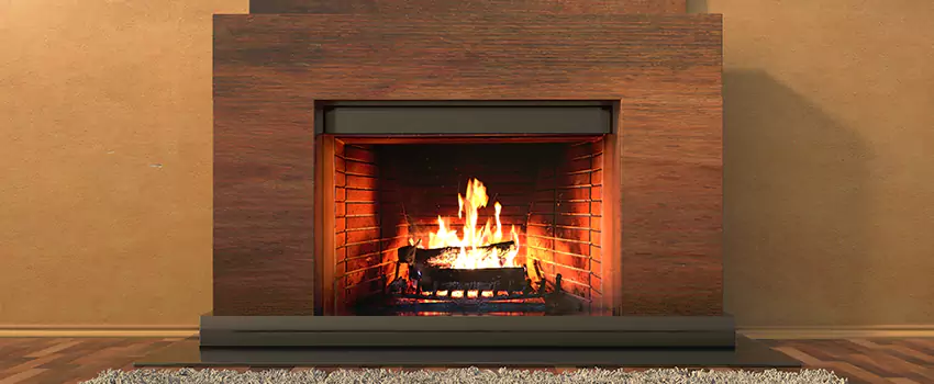 Kings Man Direct Vent Fireplaces Services in Dominion, Nova Scotia
