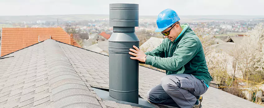 Broken Chimney Repair and Replacement Services in Glace Bay, Nova Scotia