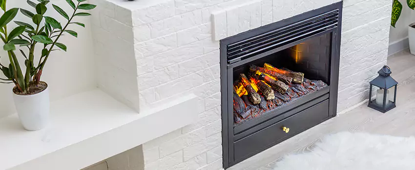 Majestic Lanai Outdoor Gas Fireplace Replacement in Dominion, NS