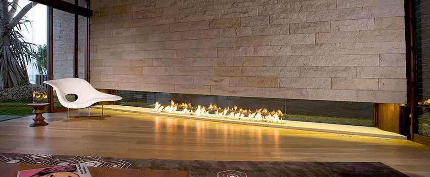 Benefits of Multi-Color Fireplace Installation in Glace Bay, NS