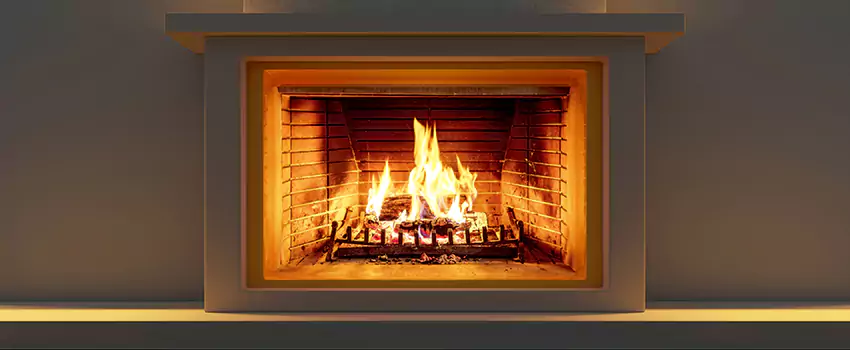 Open Flame Wood-Burning Fireplace Installation Services in Dominion, Nova Scotia
