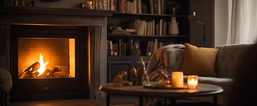 Ortal Wilderness Fireplace Repair And Maintenance in Dominion, Nova Scotia