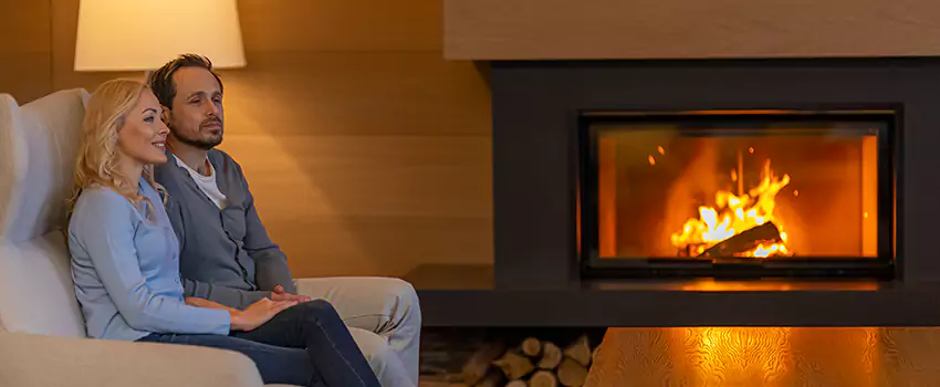 Cost-Effective Osburn Fireplace Installation and Repair in Glace Bay, NS