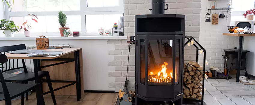 Benefits of Pacific Energy Fireplace in Dominion, Nova Scotia