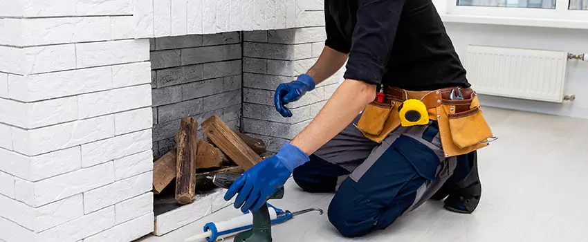 Cost of Pellet Fireplace Installation Services in Dominion, Nova Scotia
