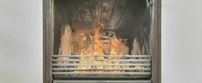 Regency Outdoor Fireplace Products Maintenance and Replacement Services in Louisbourg, Nova Scotia