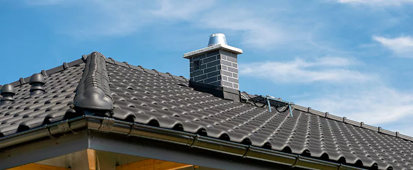 Residential Chimney Fans Installation and Repair Services in Dominion, Nova Scotia