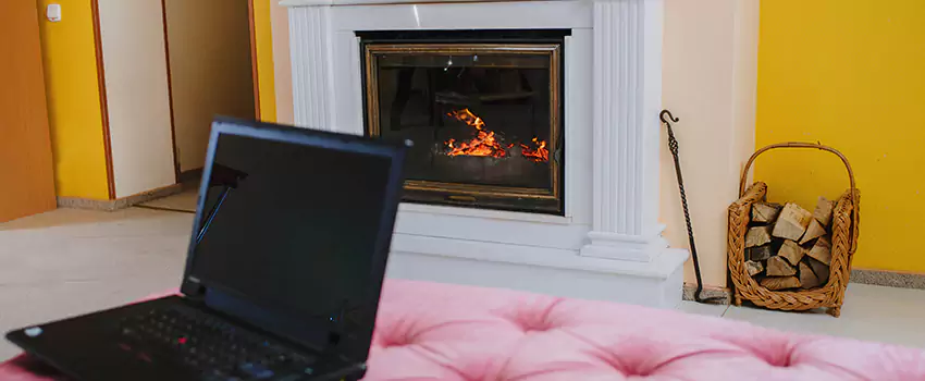 RSF Fireplaces Maintenance and Repair in Glace Bay, Nova Scotia 