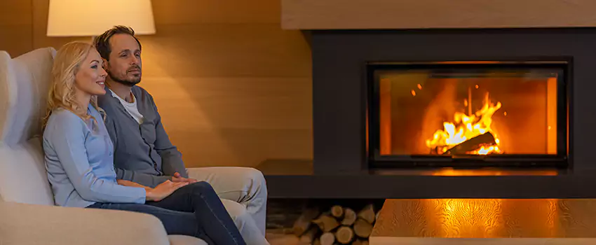 Superior Outdoor Fireplace Repair in Dominion, NS