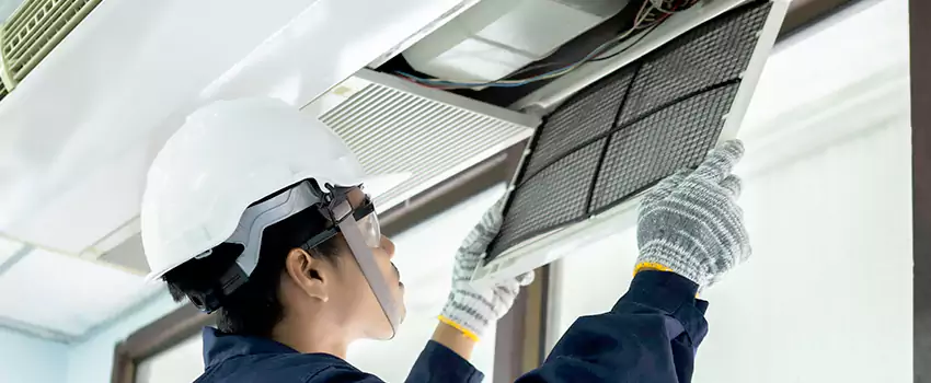 Vent Cleaning Company in Louisbourg, NS