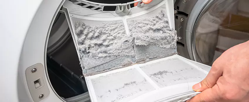 Vent Dust Cleaning Cost in Dominion, NS