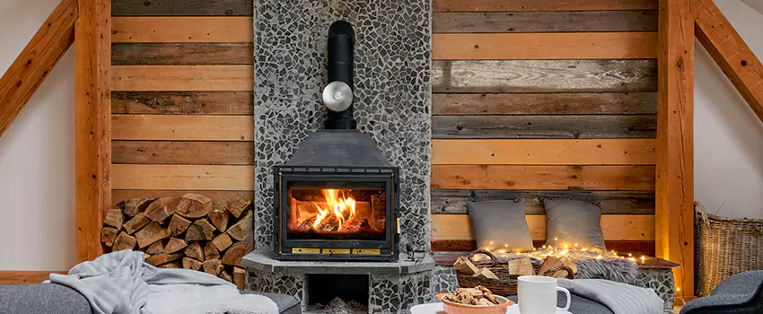 Key Features of Vermont Castings Fireplaces in Dominion, Nova Scotia