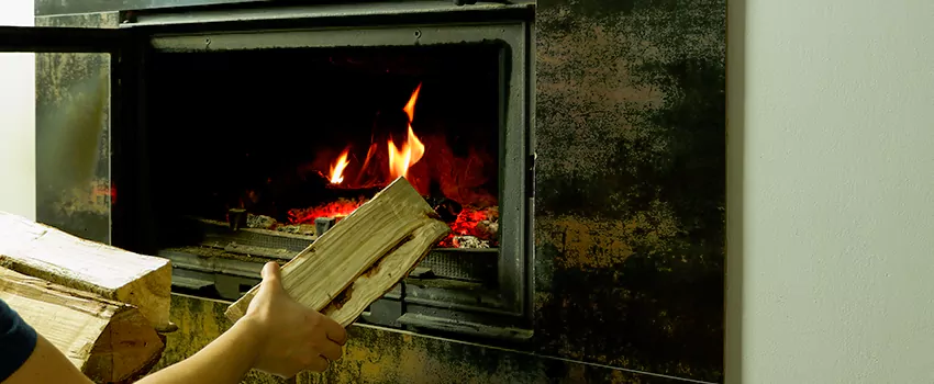 Best Wood Fireplace Repair Company in Dominion, Nova Scotia