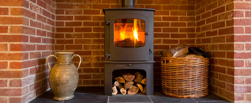 Wood Stove Inspection Services in Glace Bay, Nova Scotia