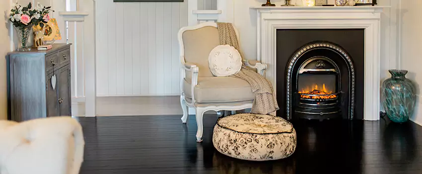 Wood Stove Firebox Installation Services in Dominion, NS