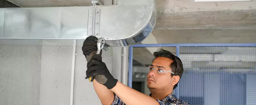 Blocked Air Duct Cleaning Solutions in Dominion, Nova Scotia