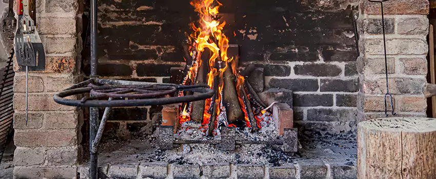 Masonry Fireplaces Brick Replacements Services in Dominion, NS