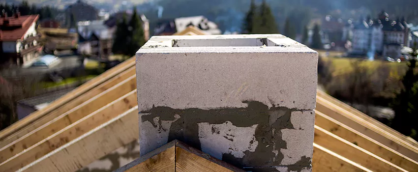Chimney Ash Dump Cover Repair Services in Dominion, NS