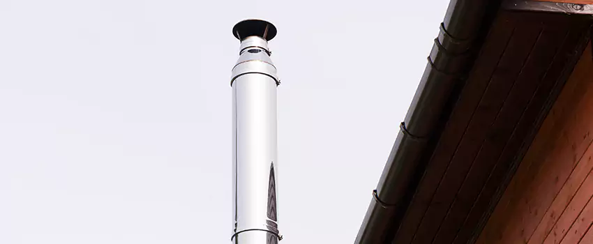 Chimney Installation Company in Dominion, NS