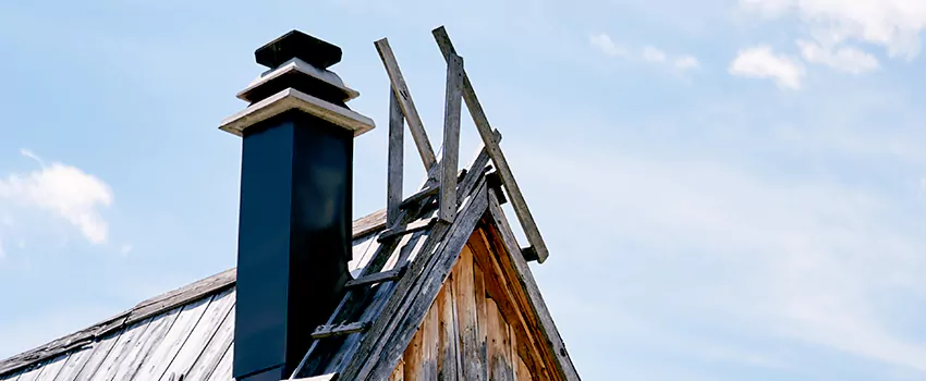 Insulated Chimney Liner Services in Dominion, NS