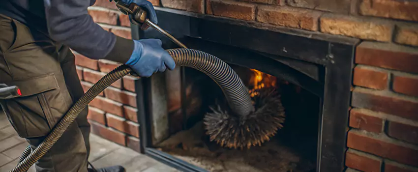 Gas Chimney Odor Removal in Dominion, Nova Scotia