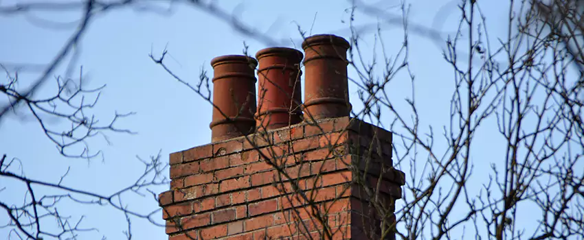 Chimney Flue Rebuild Services in Louisbourg, Nova Scotia