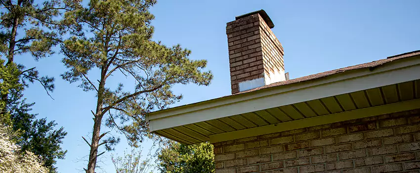 Chimney Design and Style Remodel Services in Dominion, Nova Scotia