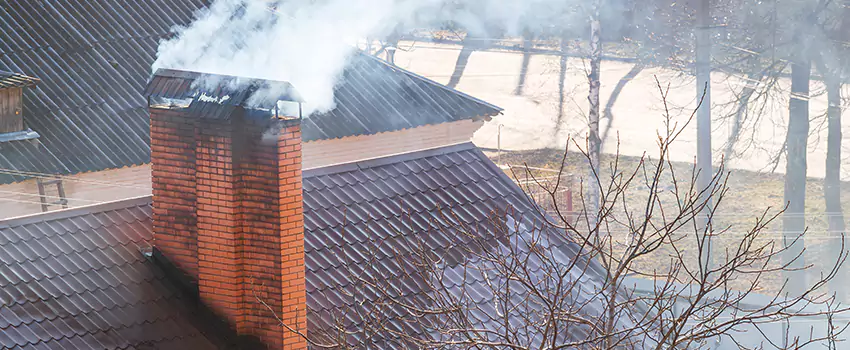 Chimney Saver Masonry Repair Contractor in Dominion, Nova Scotia