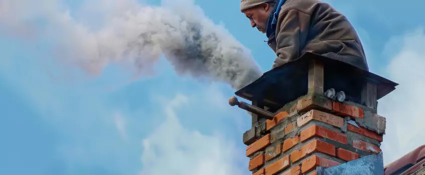 Soot Buildup Prevention in Dominion, Nova Scotia