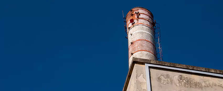 Commercial Waterproofing Chimney Installation And Repair Services in Dominion, NS