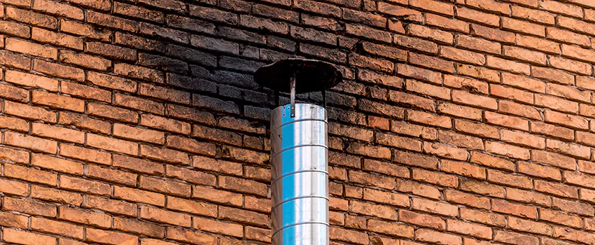 Creosote Removal Experts in Glace Bay, NS