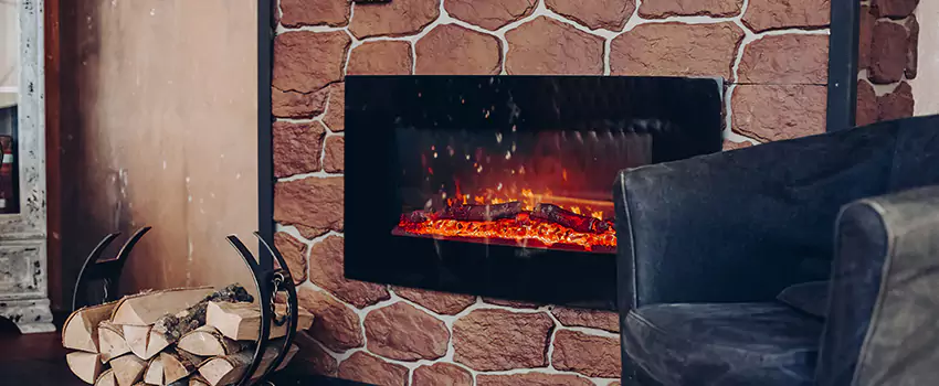 Custom Fireplace Design Refurbishment Services in Glace Bay, Nova Scotia