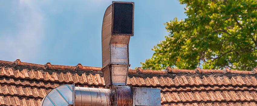 Clogged Duct Cleaning Near Me in Cape Breton