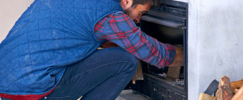 Affordable Electric Fireplace Installation in Dominion, NS