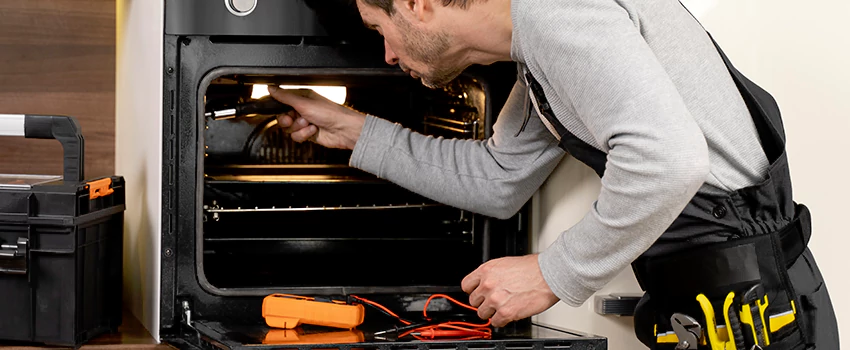 Cost of Electric Fireplace Repair Service in Dominion, Nova Scotia