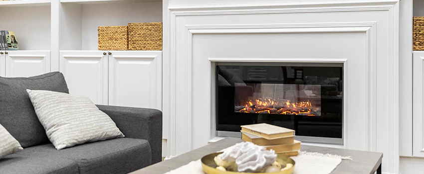 Cost of Ethanol Fireplace Repair And Installation Services in Dominion, NS