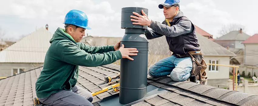 Professional Fireplace Maintenance Contractors in Dominion, NS