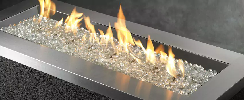 Decorative Fireplace Crystals Services in Dominion, Nova Scotia