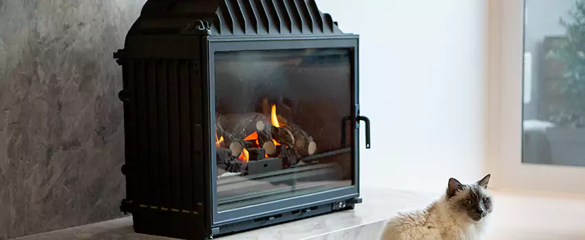 Fireplace Damaged Damper Frame Repair Services in Louisbourg, Nova Scotia