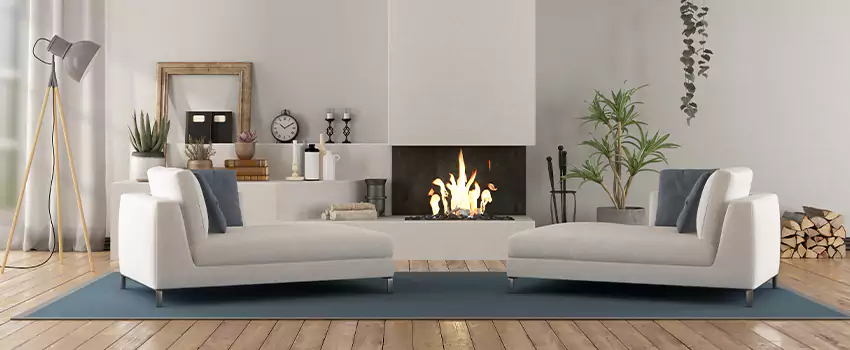 Fireplace Firebox Grate Replacement Services in Glace Bay, Nova Scotia