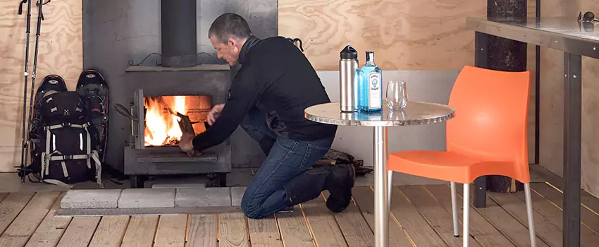 Ethanol Fireplace Fixing Services in Louisbourg, NS