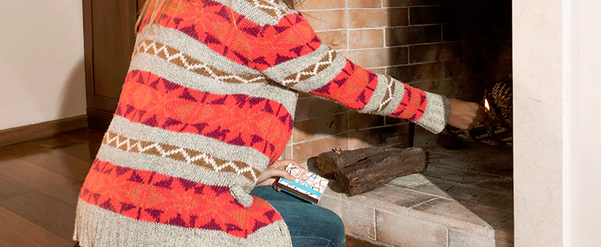 Fireplace Hearth Inspection And Repair in Dominion, Nova Scotia