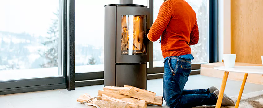 Top Fireplace Installation Company in Louisbourg, Nova Scotia