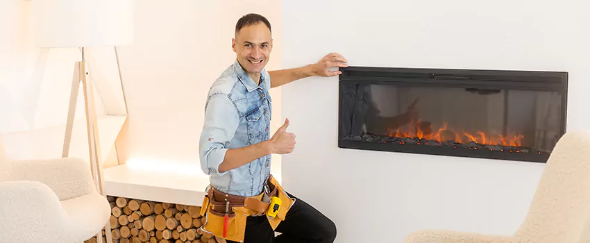 Fireplace Flue Maintenance Services in Dominion, NS